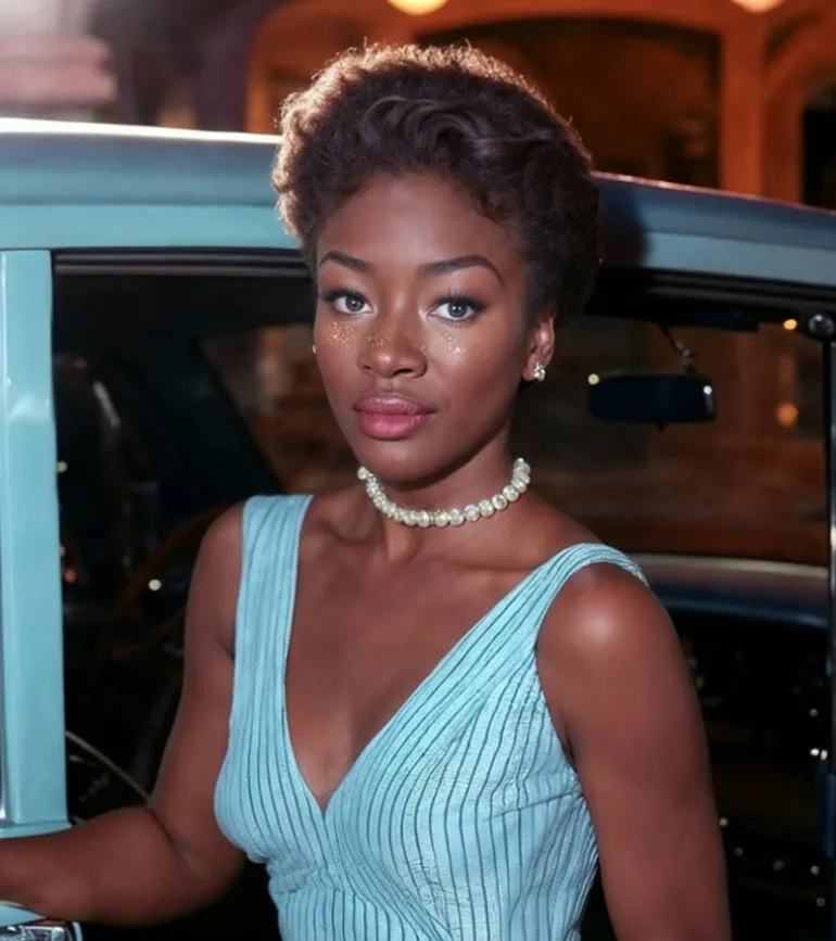 Patchs tâches de rousseur dorées