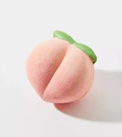 Pêche de bain moussante