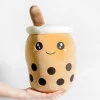 Peluche Boba Bubble Tea