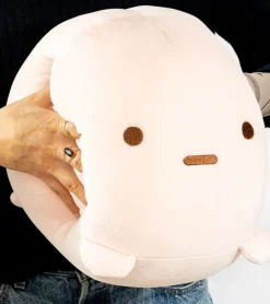 Peluche Mochi Sumikkogurashi