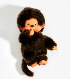 Peluche Monchhichi Kiki - Original