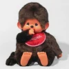 Peluche Monchhichi Kiki XL
