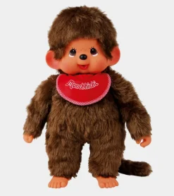 Peluche Monchhichi Kiki XL