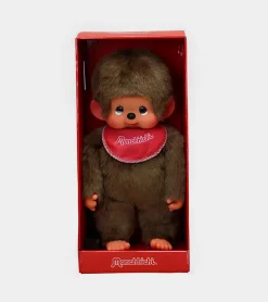Peluche Monchhichi Kiki XL