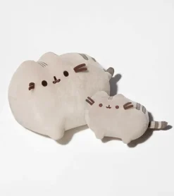 Peluche pusheen - Classique
