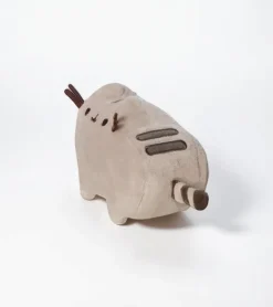 Peluche pusheen - Classique