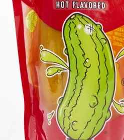 Pickle Van Holten's - Hot et spicy