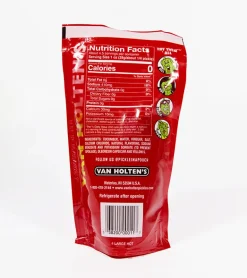 Pickle Van Holten's - Hot et spicy