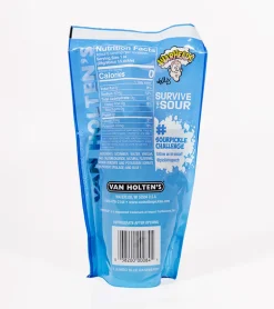 Pickle Van Holten's Warheads - Extreme Sour