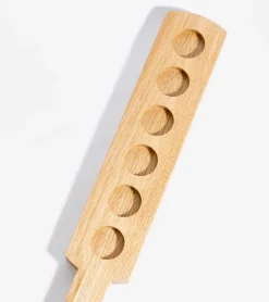 Planche à shots rainbow