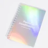 Planner Mensuel Moodtivation - 12 mois pour briller