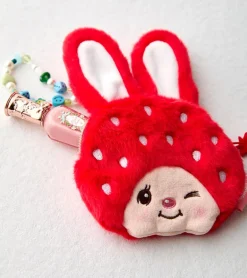 Pochette Monchhichi Kiki