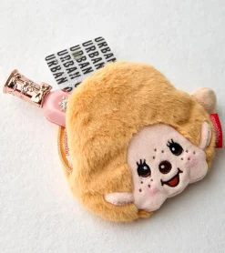 Pochette Monchhichi Kiki