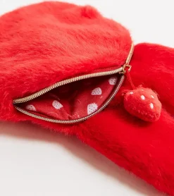 Pochette Monchhichi Kiki