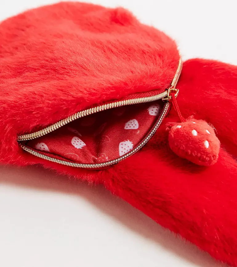 Pochette Monchhichi Kiki