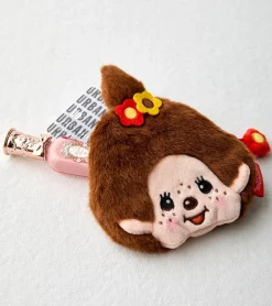 Pochette Monchhichi Kiki