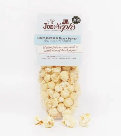 Popcorn au fromage