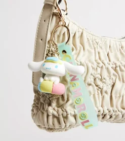 Porte-clés Cinnamoroll 4 saisons - Blind box