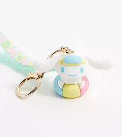 Porte-clés Cinnamoroll 4 saisons - Blind box