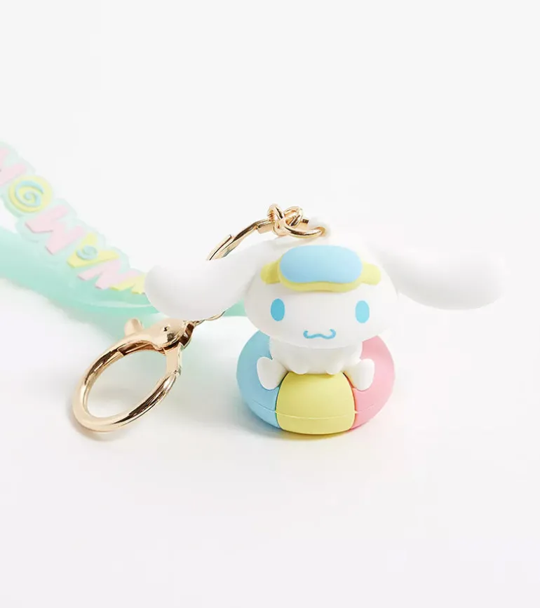 Porte-clés Cinnamoroll 4 saisons - Blind box