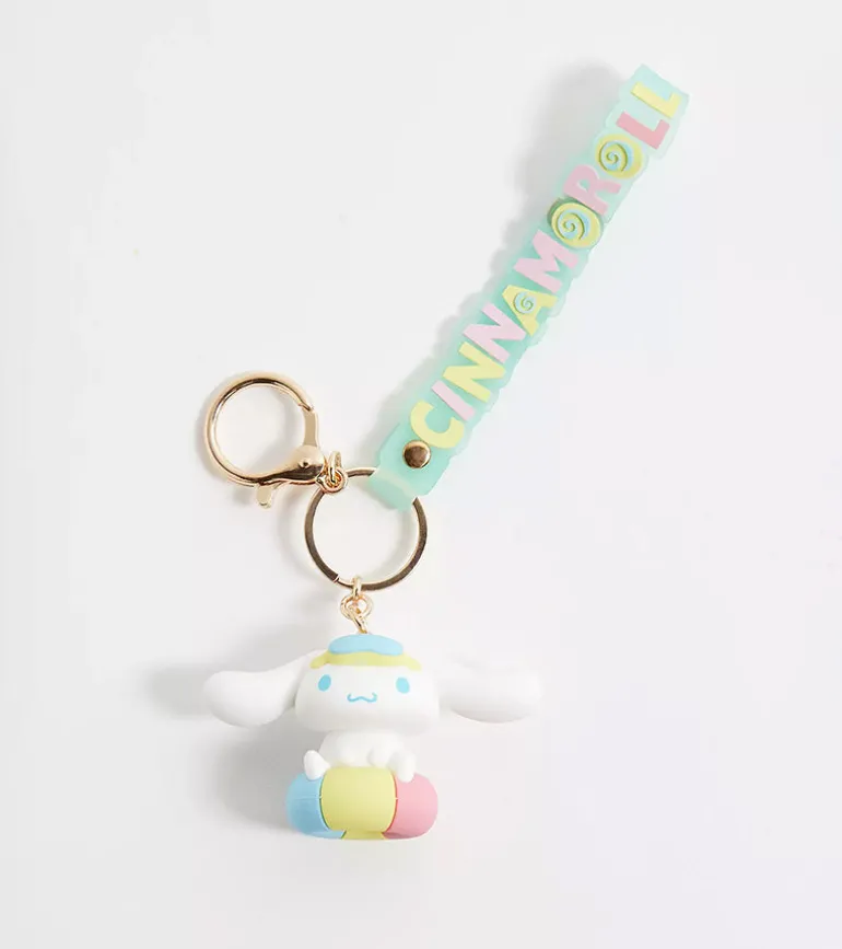 Porte-clés Cinnamoroll 4 saisons - Blind box