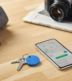 Porte-clés localisable Chipolo