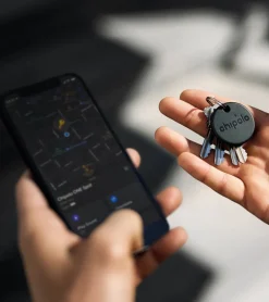 Porte-clés localisable Chipolo