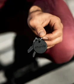 Porte-clés localisable Chipolo