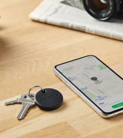 Porte-clés localisable Chipolo