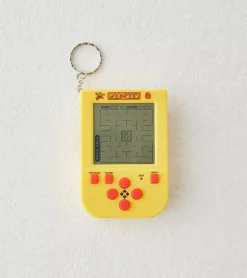 Porte-clés Pac-Man