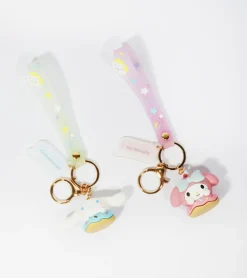 Porte-clés Sanrio Donuts - Blind box