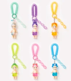 Porte-clés Sonny angel - Série Candy Store