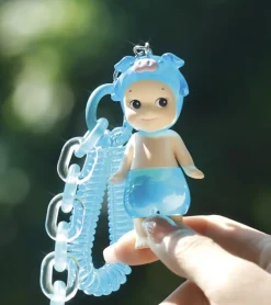 Porte-clés Sonny angel - Série Candy Store