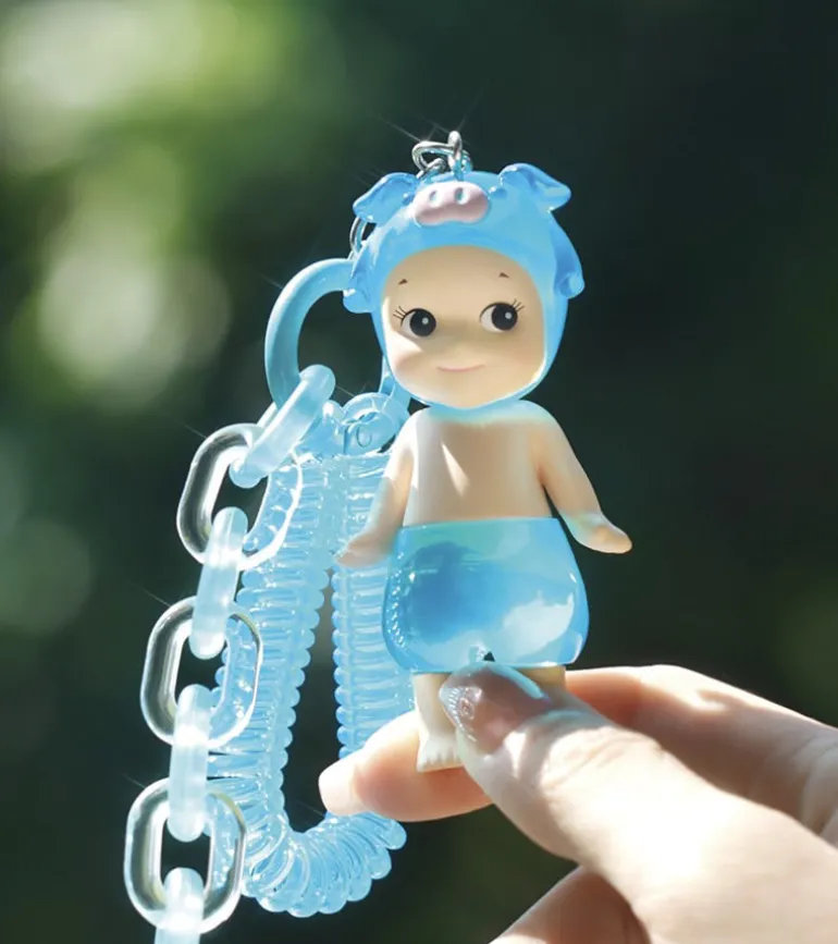 Porte-clés Sonny angel - Série Candy Store