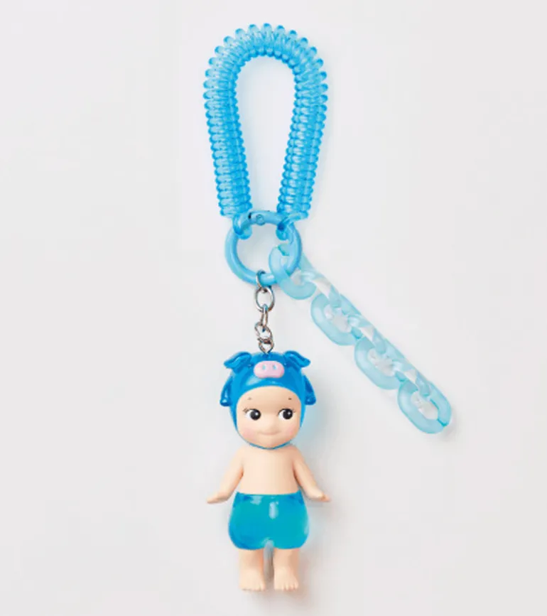 Porte-clés Sonny angel - Série Candy Store