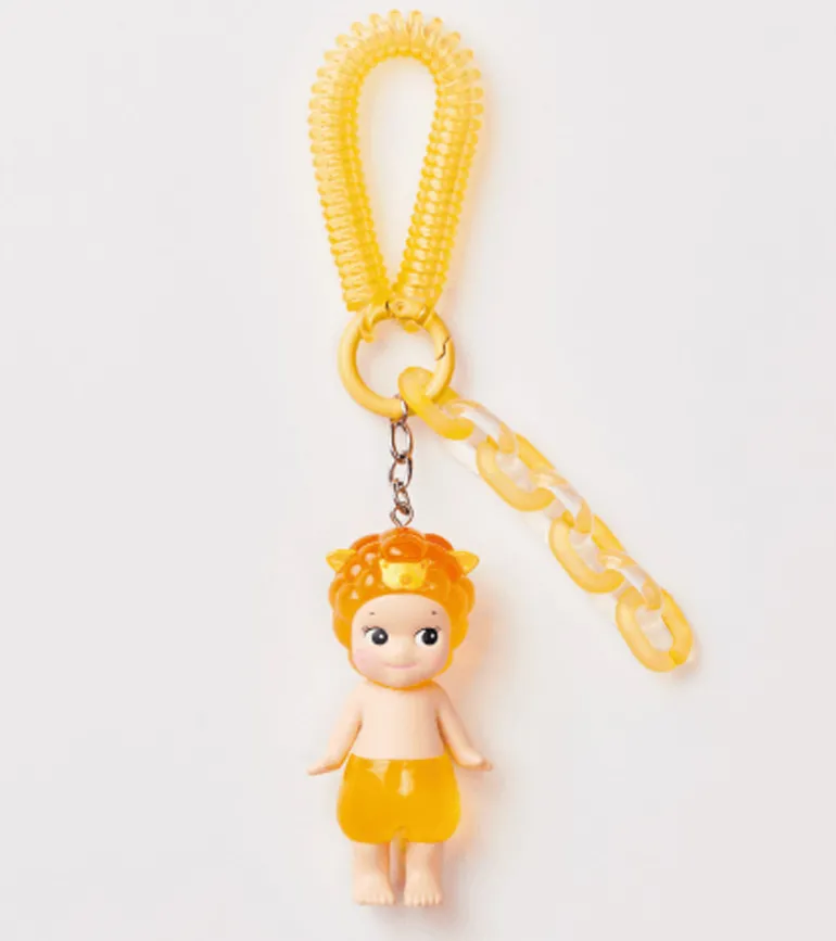 Porte-clés Sonny angel - Série Candy Store