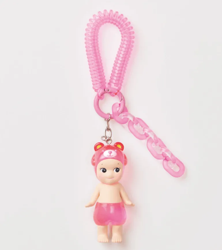Porte-clés Sonny angel - Série Candy Store
