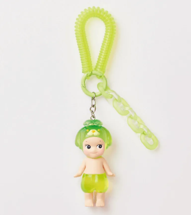 Porte-clés Sonny angel - Série Candy Store