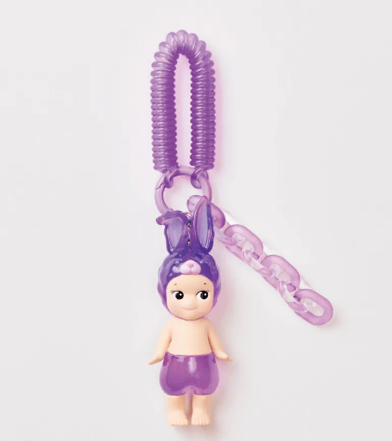 Porte-clés Sonny angel - Série Candy Store