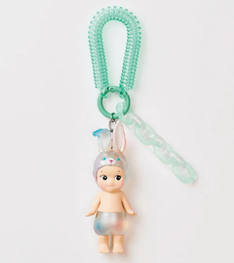 Porte-clés Sonny angel - Série Candy Store