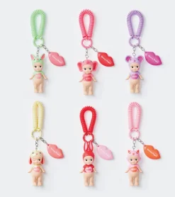 Porte-clés Sonny angel - Série Kiss Kiss