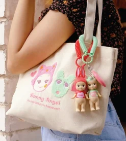 Porte-clés Sonny angel - Série Kiss Kiss