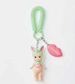 Porte-clés Sonny angel - Série Kiss Kiss