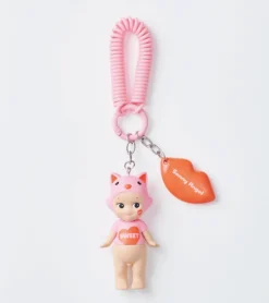 Porte-clés Sonny angel - Série Kiss Kiss