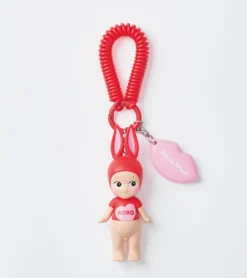 Porte-clés Sonny angel - Série Kiss Kiss