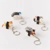 Porte-clés Sushi cats V2 - Blind box
