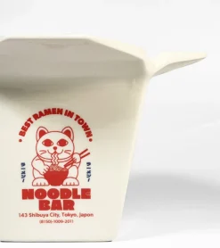 Pot à plantes Ramen