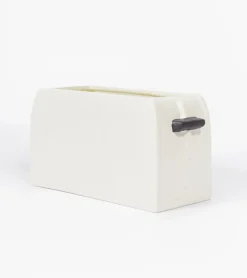 Pot de rangement Toaster