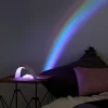 Projecteur d'arc-en-ciel