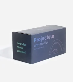 Projecteur d'arc-en-ciel